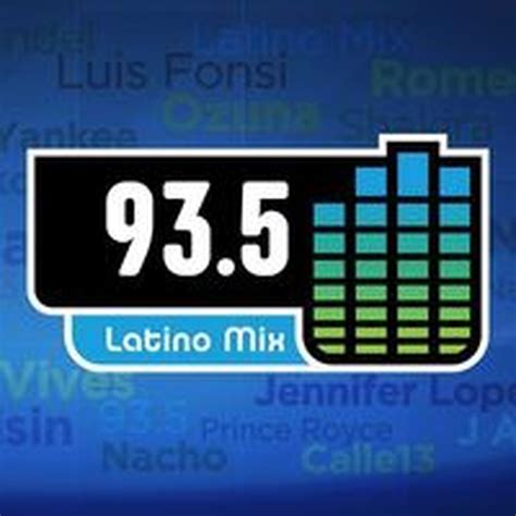 mix 93.3 radio station contest.